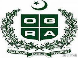 OGRA Logo