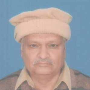 Ehsan Ahmed Seher