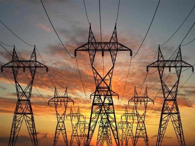 Federal government increases power tariff by Rs3.25 per unit