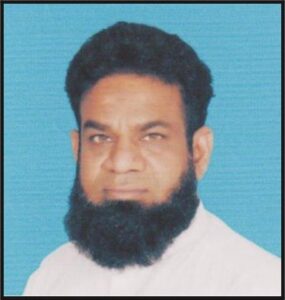Arshad Rajpoot