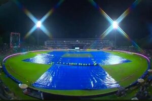 Pallay Kailay Stadium