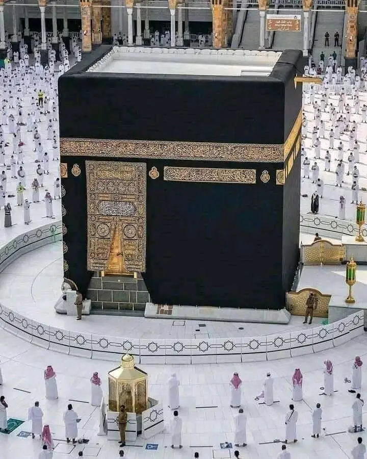 Khana-Kaaba