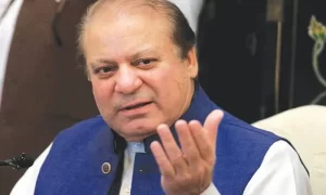 Nawaz-Sharif