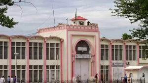 Adiala Jail two officers arrested for facilitating Imran Khan