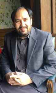 Shehzad Suhail Khakwani