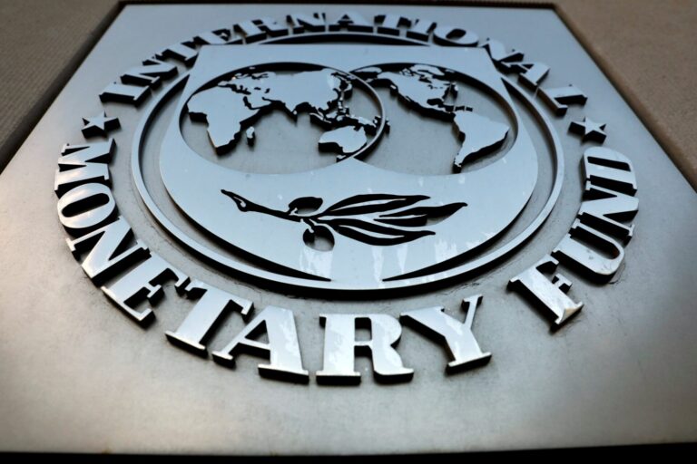 IMF did not demand the impositin of new taxes