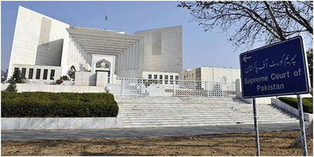 CJP Isa-led SC bench to hear ECP appeal against PHC ruling on PTI symbol