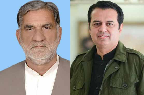 PMLN denies NA-96 ticket to Talal Chaudhry