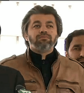 PTI would not act to derail democracy in the country says, Ali Muhammad Khan