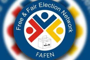 FAFEN