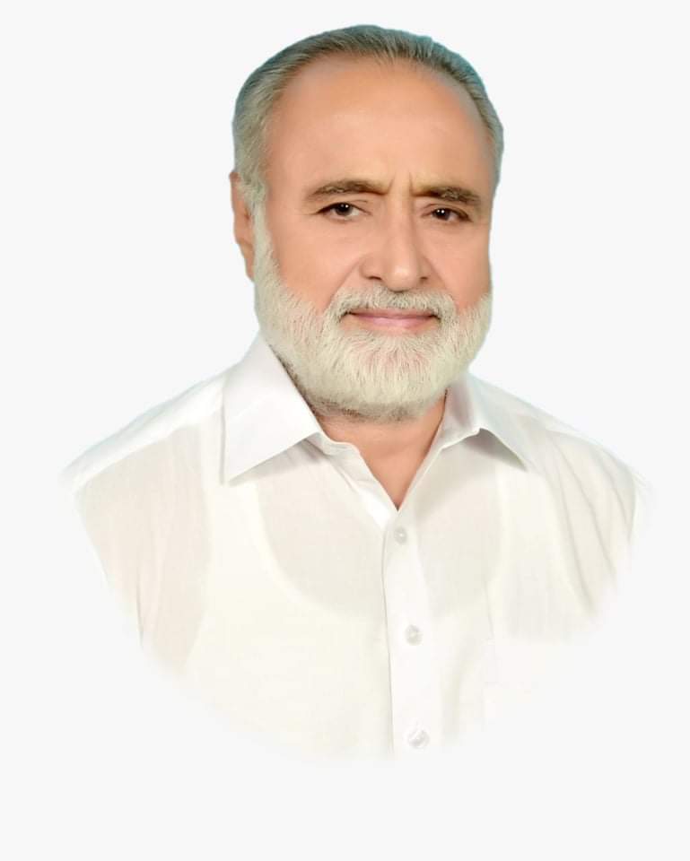 Central Chairman JI Kissan Pakistan Jam Hazoor Bakhsh Lar arrested from Bahawalpur