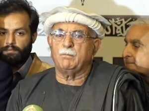 Mahmood Khan Achakzai’s Notification as Opposition Leader to Be Issued Today: Rana Sana