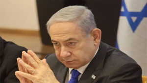 International Criminal Court is expected to issue arrest warrant of Islraeli Premier Netanyahu