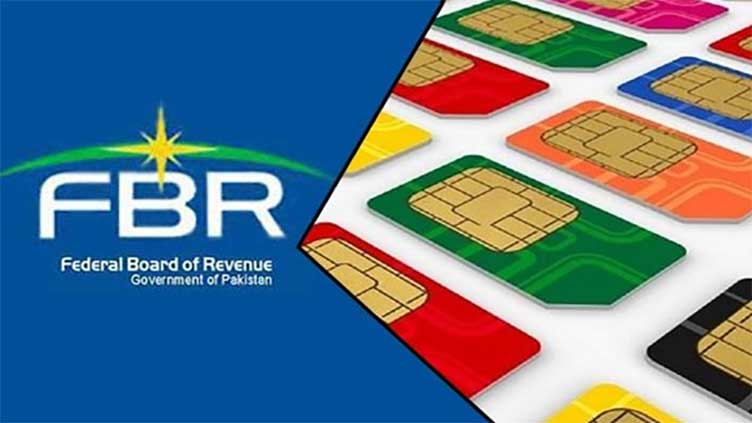 PTA & Telecom companies agree to block five thousands sims of non-filers on daily basis