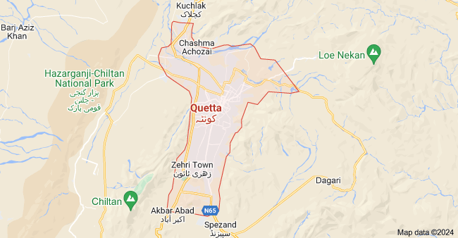 Eleven coal miners miners die of suffocation in Sanjdi,Quetta