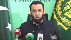 Government active for reforms, 2019 media policies plunged national media into financial crisis: Attaullah Tarar