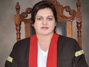 Lahore High Court Chief Justice Orders Disposal of Long-Pending Detainee Cases Within 2 Months