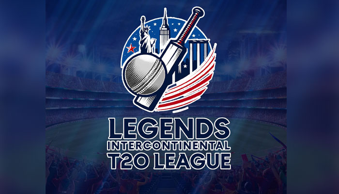Legends Intercontinental T20 set to take place from August 16 to 28, 2024, in Texas, USA