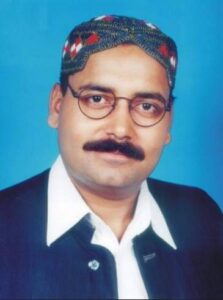 Sheikh Azizur Rehman