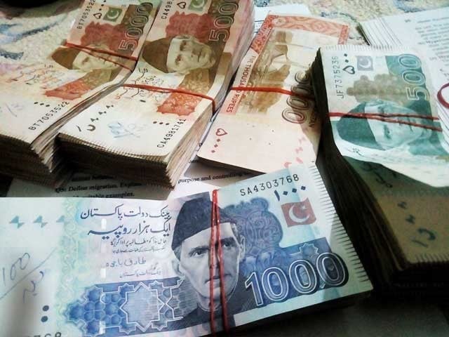 Government plans to borrow Rs 8500 billions during current year