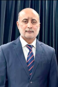 Information Group Senior Officer Shafqat Abbas posted as Director General Regional Office Press Iformation Department Lahore