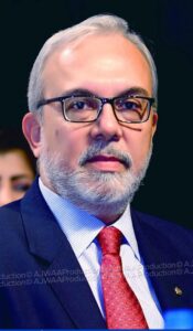 Sahibzada Muhammad Umar Abbasi