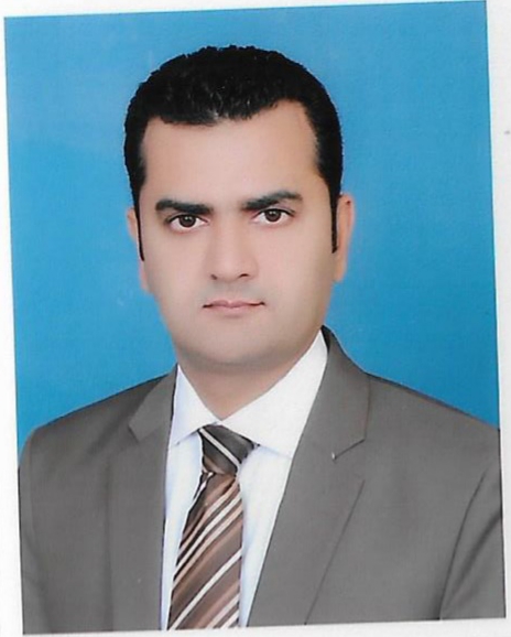 Abid Chaudhry Manager MCB Bank