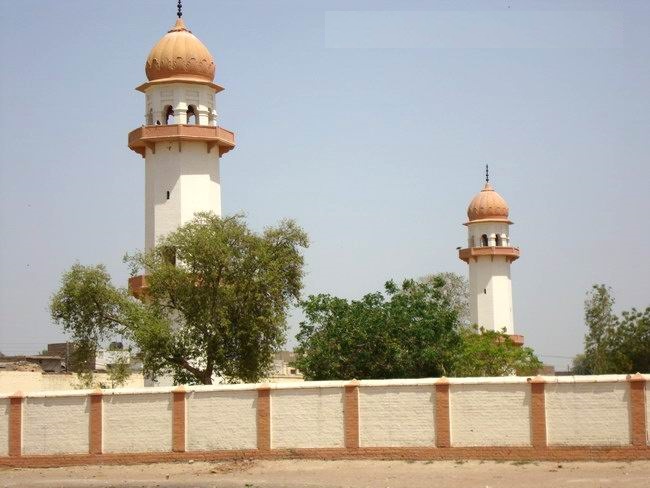 Markazi Eidgah Bahawalpur