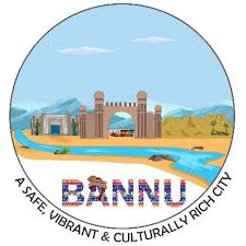 Bannu KP Province