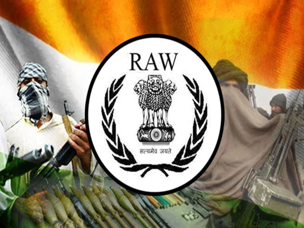 Washington Post exposes Indian spy agency RAW activities