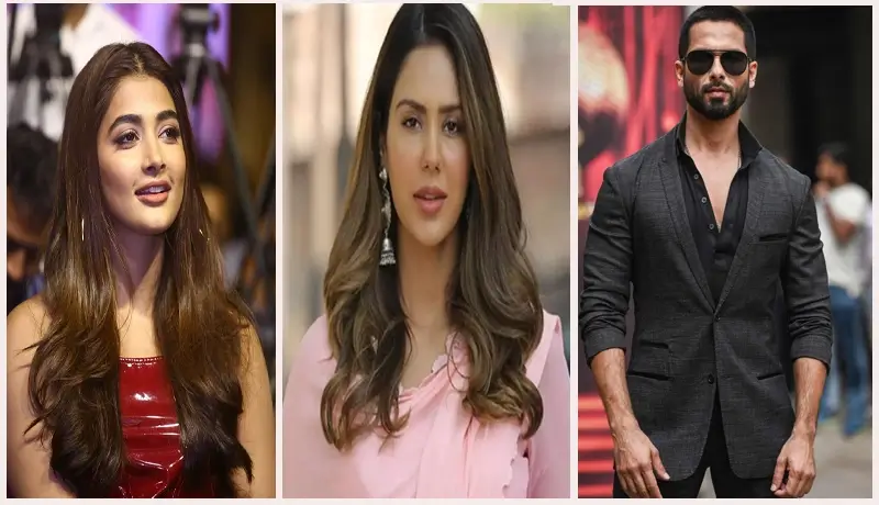 Shahid Kapoor, Pooja Hegde, and Sonam Bajwa set to dazzle at ILT20 Season 3 opening ceremony Dubai