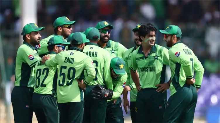 Pakistan Cricket team knocked out of Champions Trophy 2025