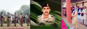 Jaffer Express Train Incident