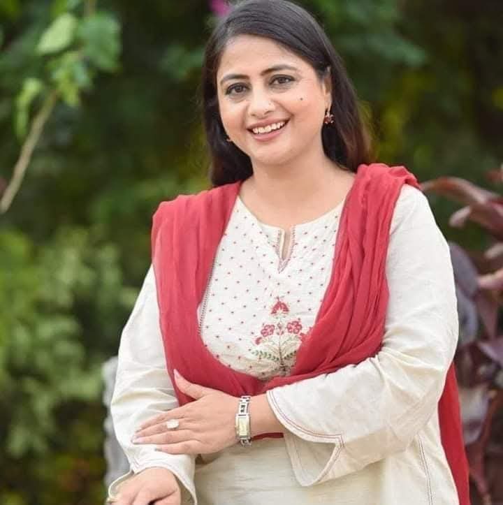 National P_ress Club Islamabad Presidential Candidate Dr Sadia Kamal