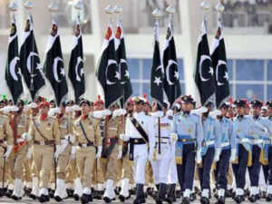 Youm-e-Pakistan celebrations