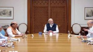 Indian Premier Modi