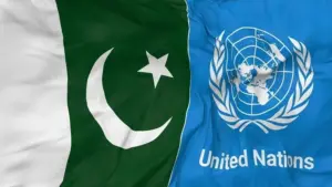 United Nations-Pakistan