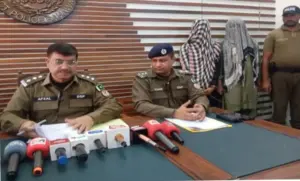 DSP AhmedpurEast Mahar Muhammad Afzal