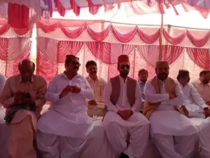 Crown Prince Bahawal Abbas Khan Abbasi