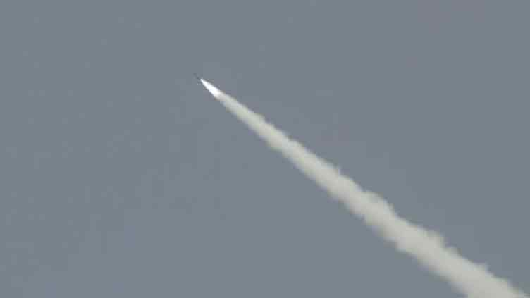 Abdali Missile