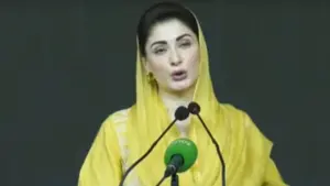 CM Punjab Maryam Nawaz