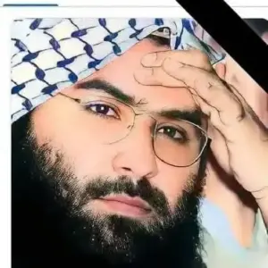 Maulana Masood Azhar