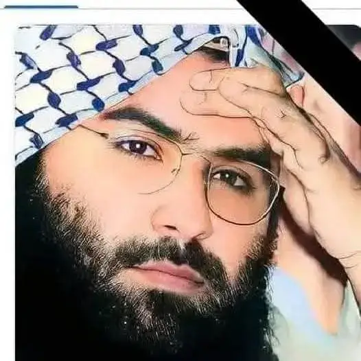 Maulana Masood Azhar