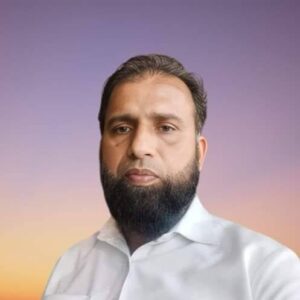 Hakeem Hasnain Chuhan