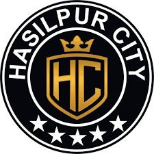Hasilpur city