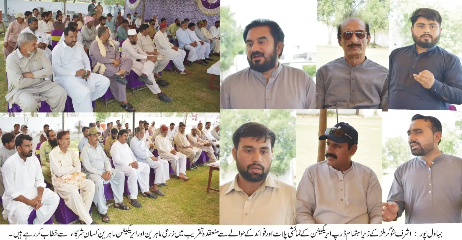 Ashraf Sugar Mills