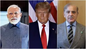 Indian OM Modi