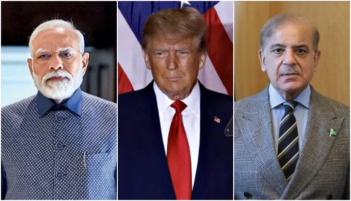 Indian OM Modi