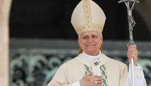 pope leo xiv