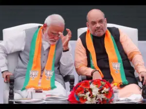 Indian Premier Narendra Modi